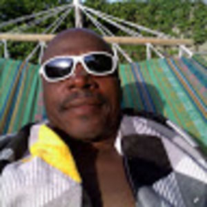 Meet your Posher, Derek